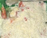 Foto langkah ke 7 dari resep Salad buah.