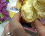 Foto langkah ke 6 dari resep Cream Cheese Garlic Bread /Roti ala Korea.