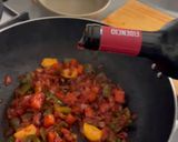 Foto del paso 2 de la receta: Carrillera de cerdo al vino tinto 🍷