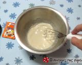 Φωτογραφία βήματος 1 της συνταγής Orange rolls