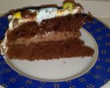 Foto del passaggio 6 della ricetta Torta super bomba