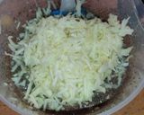 Almás-mákos muffin recept fázis 2 fotója