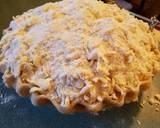 DUTCH APPLE PIE - Deep Dish recipe step 9 photo