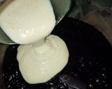 Foto langkah ke 3 dari resep Kue moho ubi ungu.