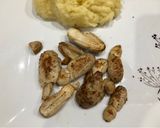 Foto del paso 3 de la receta: Hongos de pasto dorados