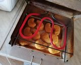 Kefires burgonyafőzelék recept fázis 4 fotója