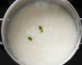Foto langkah ke 3 dari resep Bubur Sengkolo.