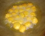 कांजी वड़ा (kanji vada recipe in Hindi) रेसिपी चरण 3 फोटो