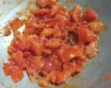 Vaghareli Khichdi with Tomato Vagharyu recipe step 6 photo