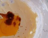 Foto del paso 2 de la receta: Pastel entre nubes
