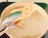 Foto langkah ke 4 dari resep Enoki Goreng Crispy SatSet.