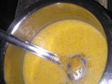 पमकीन खीर (namkeen kheer recipe in Hindi)