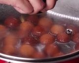 ગુલાબજાંબુ (Gulab Jamun Recipe In Gujarati) રેસીપી સ્ટેપ6ફોટો