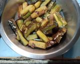 মৌরলা মাছের রসা (mourala macher rasa recipe in Bengali) রেসিপি ধাপ - 2 ছবি