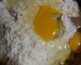 Foto del paso 1 de la receta: Pancitos saborizados con queso crema
