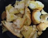 Foto del paso 2 de la receta: Espinacas clásicas 🟢