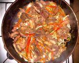 Foto del paso 5 de la receta: Asado al disco