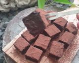 Foto langkah ke 5 dari resep 24.Royce Chocolate.