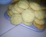 Milk cookies recipe step 6 photo