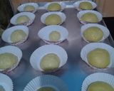 Foto langkah ke 4 dari resep Korean garlic cheese bread.