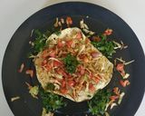 મસાલા પાપડ (Masala Papad Recipe in Gujarati) રેસીપી સ્ટેપ4ફોટો