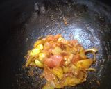 எண்ணெய் கத்திரிக்காய் குழம்பு ரெசிபி ஸ்டேப் 2 புகைப்படம்