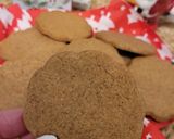 Une image de l'étape 7 de Spéculoos maison, facile et inratable.