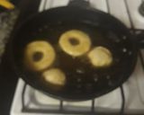 Foto del paso 4 de la receta: Rosquita y bolas de fraile