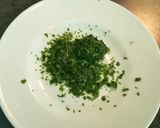 Foto del paso 4 de la receta Champiñones al ajillo estilo Bar Chut
