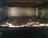 Foto del paso 1 de la receta: Ratatouille 🐀