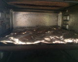 Foto del paso 1 de la receta: Ratatouille 🐀