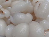 Asinan Rambutan Simple