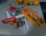 Foto del paso 1 de la receta Quiche de la vecina :)
