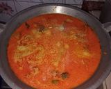 Foto langkah ke 4 dari resep Rendang Resep Mbah Uti.