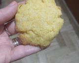 Foto del paso 3 de la receta: 🍋Espectaculares polvorones de limón súper crocantes (con polenta)