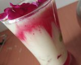 ગુલકંદ સેક(gulkand shake in gujarati) રેસીપી સ્ટેપ2ફોટો