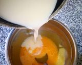 Foto del paso 3 de la receta: Pavlova