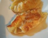 Foto langkah ke 7 dari resep DakMandu (siomay ayam).