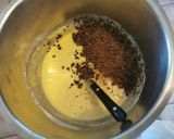 Une image de l'étape 8 de 🍫Muffins Chocolat Banane !!🍌.