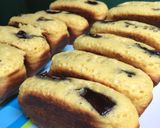 Foto langkah ke 11 dari resep Pukis Empuk Mentul Mentul.