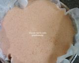 Foto langkah ke 3 dari resep Classic Carrot Cake (Gluten-free).
