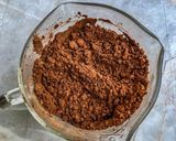 รูปขั้นตอนการทำที่ 1 ของ Extra Dark Cocoa Power Balls(โกโก้บอลสุดเข้มหนึบหนับ)
