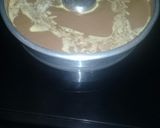 Foto del paso 4 de la receta: Chocoflan😍🍮