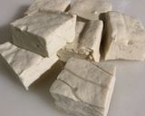 Foto langkah ke 2 dari resep Tahu Susu.