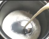Foto langkah ke 1 dari resep Dadar gulung vla nangka.