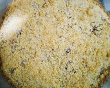 Foto del paso 3 de la receta: Crumble (crugiente)de manzanas