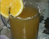 صورة لخطوة 3 من وصفة كمون بالليمون 🍋🍋🍋
