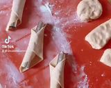 Foto del passaggio 3 della ricetta Cannoli home Made