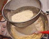 Foto del paso 5 de la receta: Brazo de reina