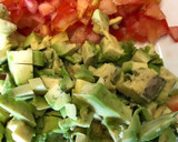 Foto del paso 2 de la receta: Ensalada de ventresca